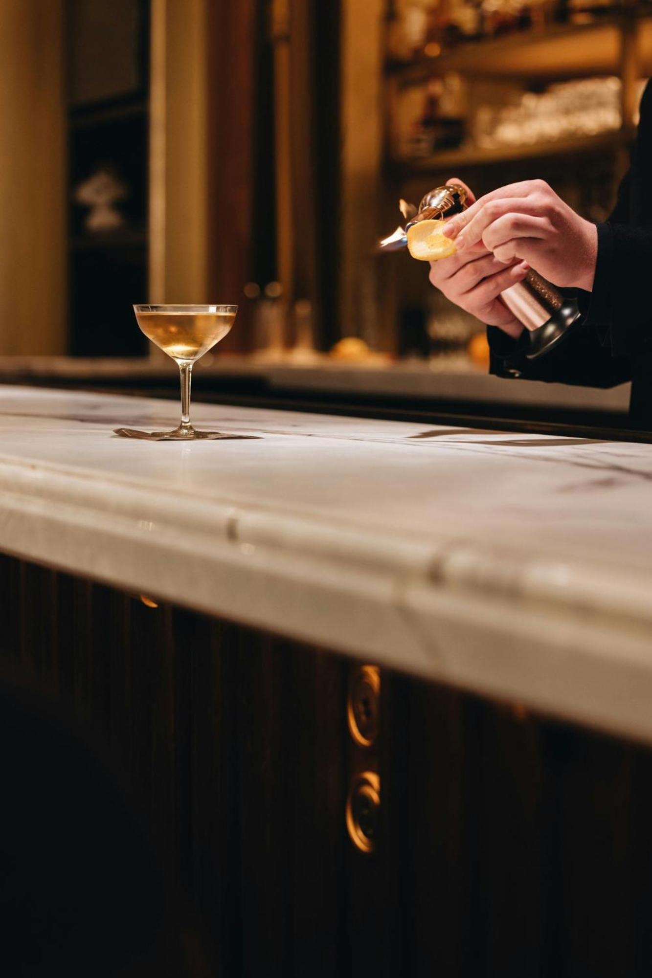 The Ritz-Carlton, Boston Hotel Екстериор снимка
